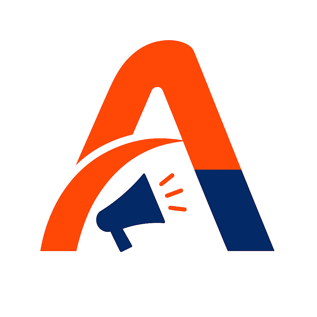 Amamaza logo